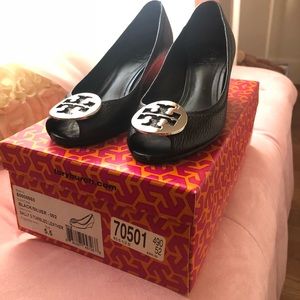 Black Tory Burch
